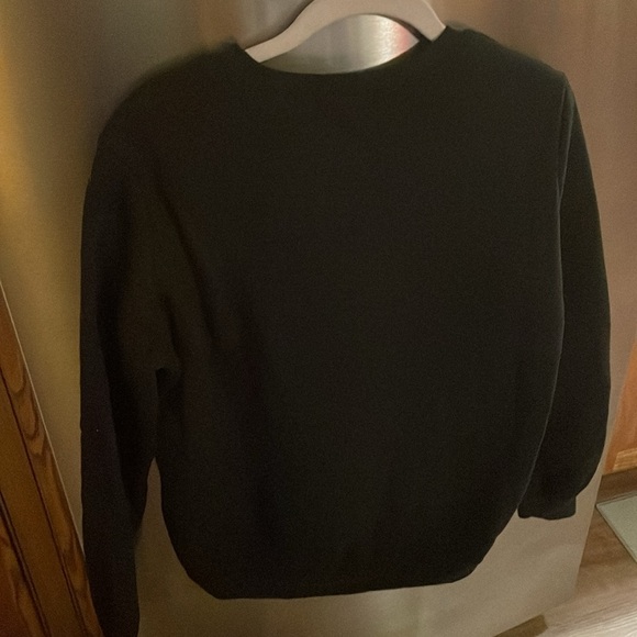 SHEIN Butterfly Sweatshirt 🦋 - Picture 9 of 11